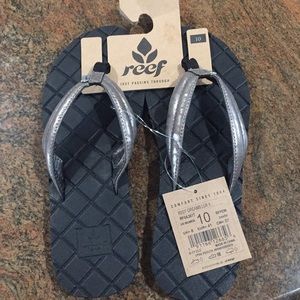 reef dreams ii flip flops